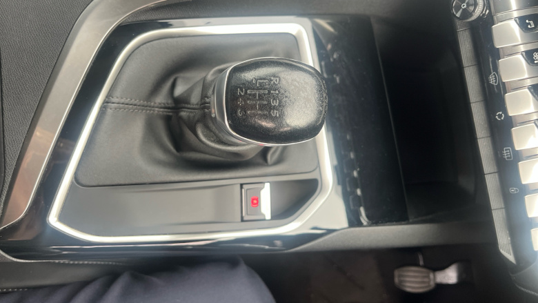 Peugeot 3008 1.5 BlueHDi Allure 5dr Diesel Estate